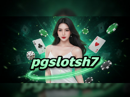 login pgslotsh7