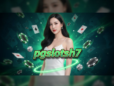 pgslotsh7 slot