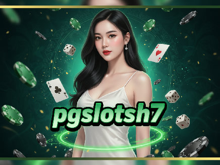 สล็อตเว็บตรง pgslotsh7